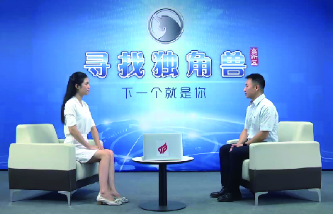 《尋找獨角獸》走進(jìn)英萊科技，看智能激光視覺焊縫跟蹤系統(tǒng)，如何讓工業(yè)機器人升級，點亮智慧的眼睛！